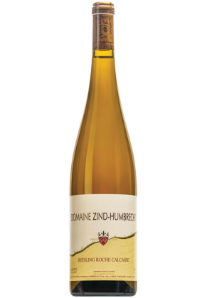 Zind Humbrecht Zind Humbrecht Riesling Roche Calcaire 2024  (limited Time Offer Item – Other Promotion Offers And W Rewards Are Not Applicable)
