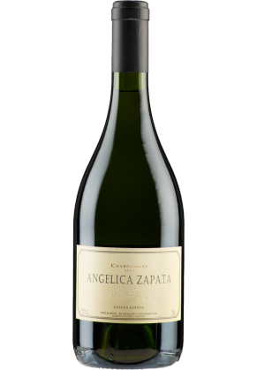 Angelica Zapata Angelica Zapata Chardonnay Alta 2022