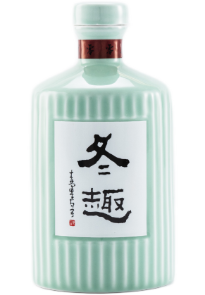 DONGQU Dongqu Shaoxing Wine 2007 30cl image