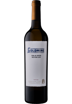 Boekenhoutskloof Boekenhoutskloof Goldmine White 2024