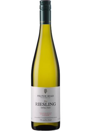 FELTON ROAD Felton Road Dry Riesling 2025