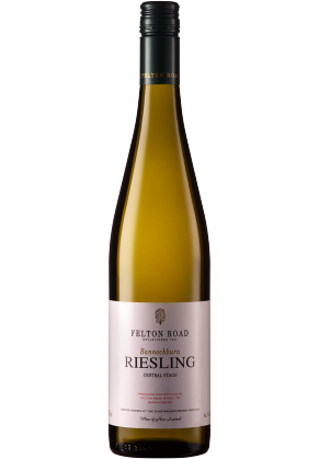 FELTON ROAD Felton Road Bannockburn Riesling 2025