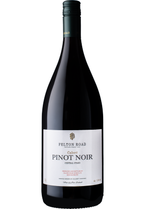 Felton Road Felton Road Calvert Pinot Noir 2024 150cl image