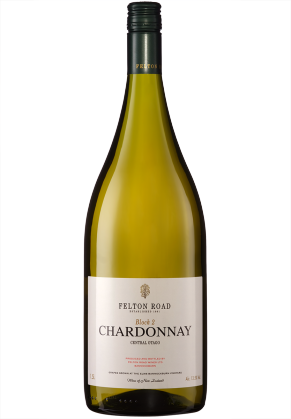 Felton Road Felton Road Block 2 Chardonnay 2024 150cl image