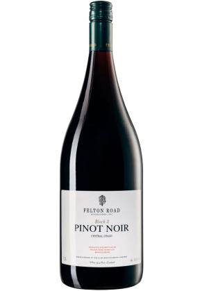 Felton Road Felton Road Block 3 Pinot Noir 2024 150CL (Limited time offer item – other promotion offers and W Rewards are not applicable) image