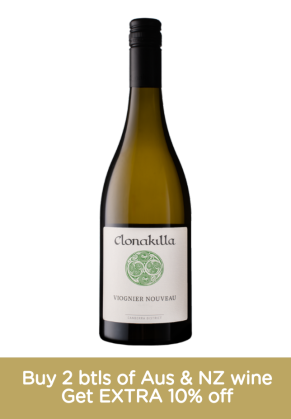 CLONAKILLA Clonakilla Viognier Nouveau 2025