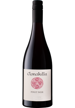 CLONAKILLA CLONAKILLA SMALL BATCH PINOT NOIR 2024