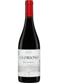 Cosme Palacio - Bodegas Palacio Glorioso Reserva 2020