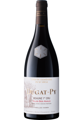 DUGAT-PY Domaine Dugat-py Beaune 1er Cru Clos Des Avaux Vieilles Vignes 2022
