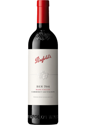 Penfolds Penfolds Bin 704 Cabernet Sauvignon 2022 (No Giftbox)