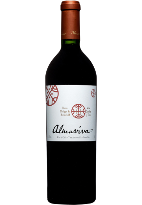ALMAVIVA Almaviva Rothschild Concha Toro 2023 (limited Time Offer Item – Other Promotion Offers And W Rewards Are Not Applicable) image