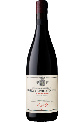 Domaine Trapet Pere et Fils Domaine Trapet Pere Et Fils Gevrey Chambertin 1er Cru Petite Chapelle 2022 (Limited time offer item – other promotion offers and W Rewards are not applicable) image