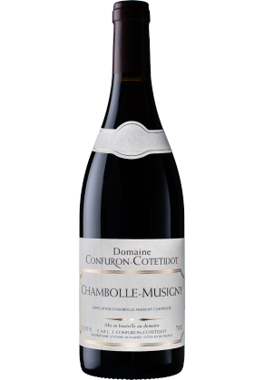 Confuron Cotetidot Domaine Confuron Cotetidot Chambolle Musigny 2022 (Limited time offer item – other promotion offers and W Rewards are not applicable) image