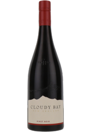 CLOUDY BAY - Cloudy Bay Pinot Noir 2023