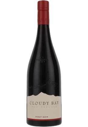 Cloudy Bay Cloudy Bay Pinot Noir 2023