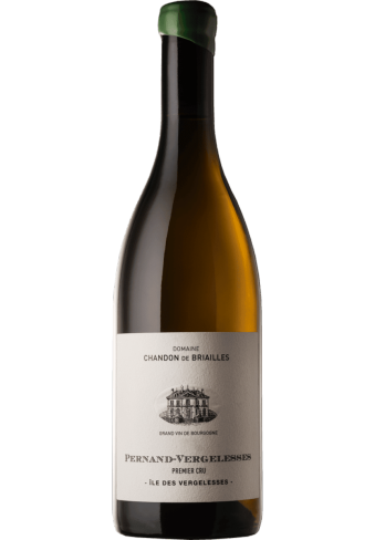 CHANDON DE BRIAILLES - Chandon De Briailles Pernand Vergelesses Ile Des Vergelesses 1er Cru Blanc 2023 (limited Time Offer Item – Other Promotion Offers And W Rewards Are Not Applicable)