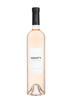 Minuty Chateau Minuty Prestige Rose Cotes De Provence 2024