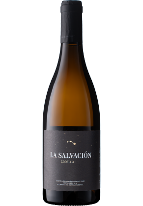 CESAR MARQUEZ Cesar Marquez La Salvacion Godello 2023 image