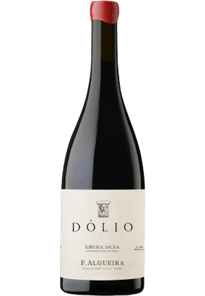ALGUEIRA Algueira Dolio 2021 (limited Time Offer Item – Other Promotion Offers And W Rewards Are Not Applicable)