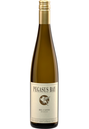 PEGASUS BAY Pegasus Bay Bel Canto Dry Riesling 2024 (Limited time offer item – other promotion offers and W Rewards are not applicable)