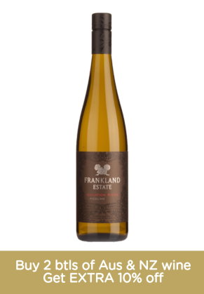FRANKLAND Frankland Estate Isolation Ridge Riesling 2024