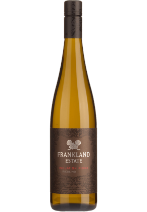 Frankland Estate Frankland Estate Isolation Ridge Riesling 2024