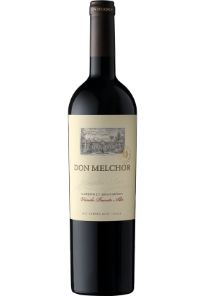 Don Melchor Don Melchor Vintage 2010 image