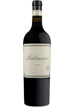 PAHLMEYER Pahlmeyer Napa Valley Merlot 2022 (Limited time offer item – other promotion offers and W Rewards are not applicable) image