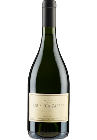 ANGELICA ZAPATA - Angelica Zapata Chardonnay Alta 2023