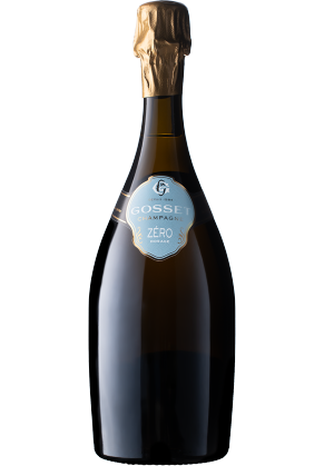 Gosset Gosset Dosage Zero Nv (Limited time offer item – other promotion offers and W Rewards are not applicable)