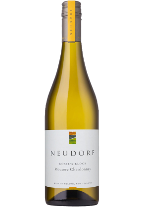Neudorf Neudorf Rosie's Block Moutere Chardonnay 2024 (Limited time offer item – other promotion offers and W Rewards are not applicable)
