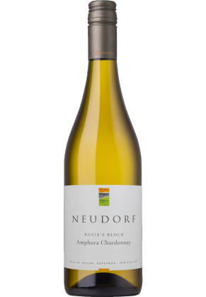 Neudorf Neudorf Rosie's Block Amphora Chardonnay 2024 (Limited time offer item – other promotion offers and W Rewards are not applicable)