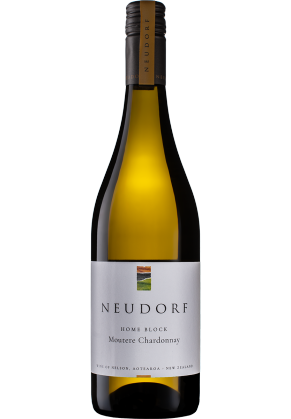 NEUDORF Neudorf Home Block Moutere Chardonnay 2024 (Limited time offer item – other promotion offers and W Rewards are not applicable)