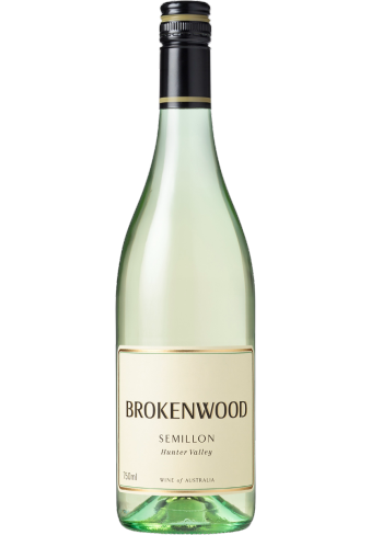 Brokenwood - Brokenwood Hunter Valley Semillon 2025