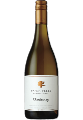 VASSE FELIX Vasse Felix Chardonnay 2024