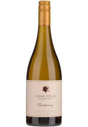 Vasse Felix Vasse Felix Chardonnay 2024 image