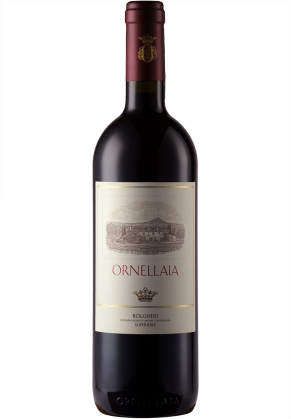 Tenuta dell'Ornellaia Tenuta Dell'ornellaia Ornellaia 2022 (limited Time Offer Item – Other Promotion Offers And W Rewards Are Not Applicable)