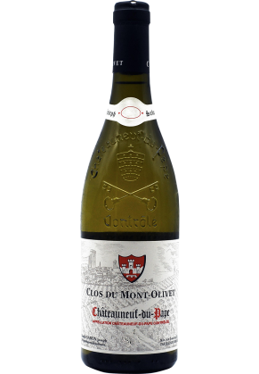Clos du Mont-Olivet Clos Du Mont-olivet Chateauneuf Du Pape Blanc 2023