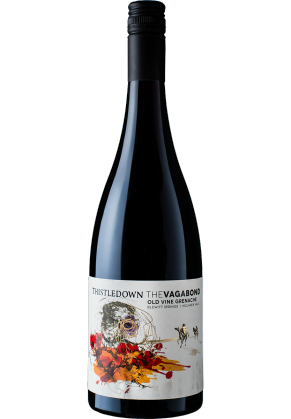 Thistledown Thistledown The Vagabond Blewitt Springs Grenache 2023