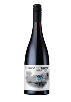 Thistledown Thistledown She's Electric Old Vine Grenache 2023