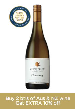 Vasse Felix Vasse Felix Chardonnay 2023