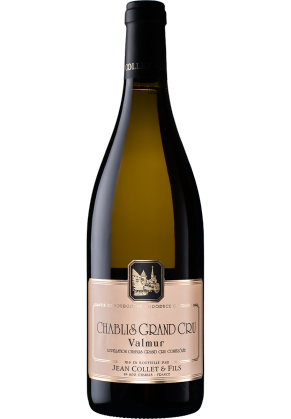 JEAN COLLET Jean Collet & Fils Chablis Valmur Grand Cru 2023