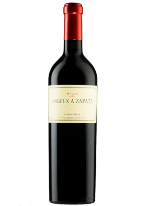 CATENA ZAPATA Catena Zapata Angelica Zapata Malbec 2020 image