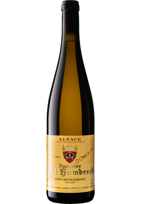 Zind Humbrecht Zind Humbrecht Gewurztraminer Turckheim 2022