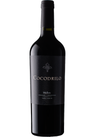 Vina Cobos - Vina Cobos Cocodrilo Malbec 2023