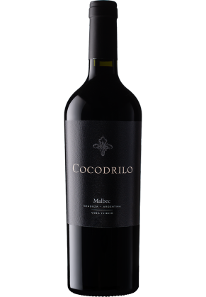 Vina Cobos Vina Cobos Cocodrilo Malbec 2023