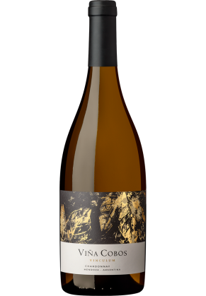VINA COBOS Vina Cobos Vinculum Chardonnay 2023