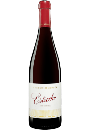 Enrique Mendoza Enrique Mendoza Estrecho 2021