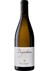 DOMAINE DUJARDIN - Domaine Dujardin Monthelie Les Plantes Blanc 2022