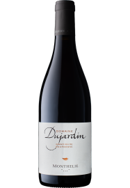 DOMAINE DUJARDIN - Domaine Dujardin Monthelie Les Trois Climats Rouge 2022